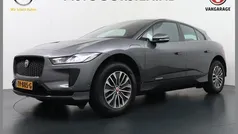 Grijs, metallic lak Gebruikt 2018 Jaguar I-Pace S SUV | € 19.795 (Goede deal)