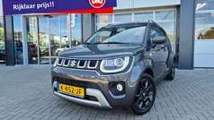 Grijs Gebruikt 2021 Suzuki Ignis Hatchback | € 17.250 (Eerlijke prijs)