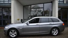 Grijs Gebruikt 2011 BMW 523 Stationwagen | € 6.499 (Goede deal)