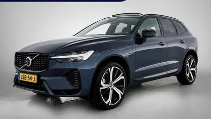 Occasion Volvo XC60 Ultra 454 PK (333 kW) 2024 SUV