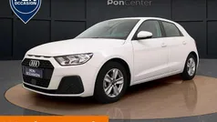 Gebruikt 2022 Audi A1 Sportback Proline Hatchback | € 19.950 (Goede deal)