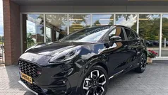Gebruikt 2022 Ford Puma Titanium SUV | € 24.450 (Eerlijke prijs)