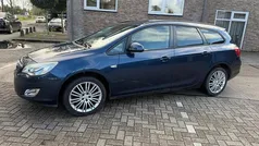Gebruikt 2011 Opel Astra Edition Stationwagen | € 3.450 (Goede deal)