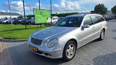 Gebruikt 2005 Mercedes 200 Classic Stationwagen | € 4.999 (Eerlijke prijs)