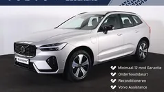 Zilver Gebruikt 2025 Volvo XC60 Plus SUV | € 59.900 (Goede deal)