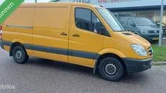 Gebruikt 2011 Mercedes Sprinter Van | € 7.450 (Goede deal)