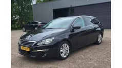 Gebruikt 2015 Peugeot 308 Stationwagen | € 5.495 (Eerlijke prijs)