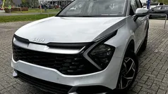 Zwart Gebruikt 2023 Kia Sportage Edition 7 SUV | € 34.995 (Eerlijke prijs)