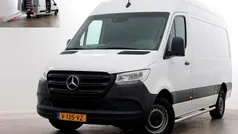 Gebruikt 2019 Mercedes Sprinter Van | € 16.950 (Goede deal)