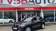 Gebruikt 2021 Seat Ateca SUV | € 18.950 (Goede deal)