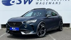Gebruikt 2021 Cupra Formentor VZ SUV | € 33.950 (Super prijs)