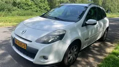 Gebruikt 2012 Renault Clio GrandTour Collection Stationwagen | € 1.850 (Eerlijke prijs)
