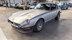 Grijs Gebruikt 1971 Datsun 240Z Coupé | € 29.500