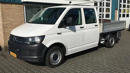 Gebruikt 2019 VW T6.1 Comfortline Van | € 11.950 (Goede deal)