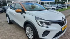 Wit Gebruikt 2021 Renault Captur Zen SUV | € 22.345 (Goede deal)