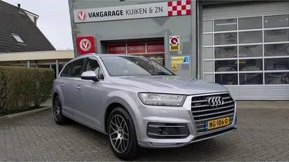 Occasion 2016 Audi Q7 Proline SUV | € 23.000 (Goede deal)