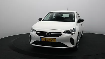 Occasion Opel Corsa-e Edition 100 kW (136 PK) 2021 Hatchback