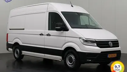 Occasion 2018 VW Crafter Highline Van | € 19.400 (Eerlijke prijs)