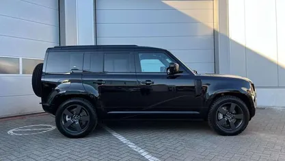 Occasion Land Rover Defender HSE Dynamic 2023 SUV