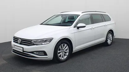 Occasion 2020 VW Passat Comfortline Stationwagen | € 22.440 (Eerlijke prijs)