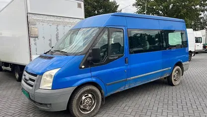 Occasion Ford Transit 115 PK (84 kW) 2011