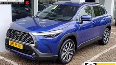 Gebruikt 2025 Toyota Corolla Cross Style SUV | € 36.745 (Goede deal)