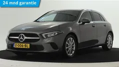 Gebruikt 2022 Mercedes A180 Luxury Hatchback | € 27.945 (Eerlijke prijs)