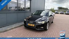 Gebruikt 2013 Audi A3 Sportback Ambition Hatchback | € 10.950 (Eerlijke prijs)