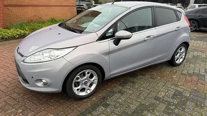 Occasion Ford Fiesta Titanium 95 PK (69 kW) 2012 Hatchback