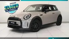 Gebruikt 2021 Mini Cooper Classic Hatchback | € 20.445 (Eerlijke prijs)