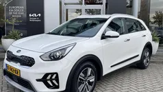 Gebruikt 2021 Kia Niro SUV | € 23.945 (Eerlijke prijs)