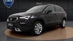 Gebruikt 2022 Seat Ateca Business SUV | € 27.850 (Eerlijke prijs)