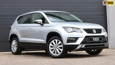 Gebruikt 2017 Seat Ateca Style SUV | € 19.950 (Eerlijke prijs)