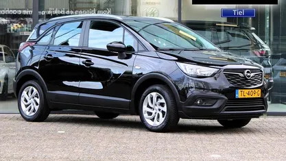 Occasion 2018 Opel Crossland X Innovation SUV | € 14.937 (Eerlijke prijs)