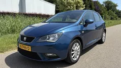 Gebruikt 2016 Seat Ibiza CONNECT Hatchback | € 5.899 (Super prijs)