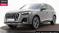 Grijs Nieuw 2025 Audi Q7 Advanced Plus SUV | € 96.990 (Super prijs)
