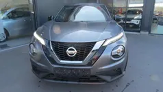 Gebruikt 2020 Nissan Juke N-Connecta SUV | € 16.900 (Goede deal)