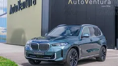 Blauw, metallic lak Gebruikt 2023 BMW X5 Comfort Edition SUV | € 88.450 (Super prijs)