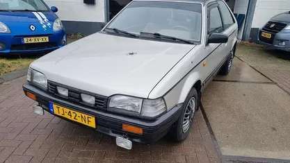 Occasion Mazda 323 72 PK (52 kW) 1988 Hatchback