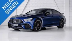 Gebruikt 2020 Mercedes AMG GT AMG Coupé | € 119.900 (Eerlijke prijs)