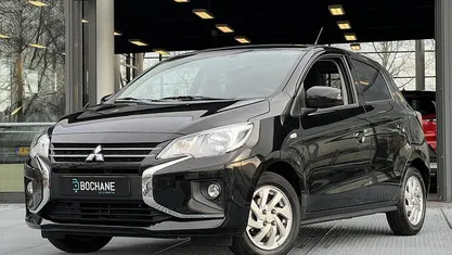 Occasion Mitsubishi Space Star Intense 2021 Hatchback