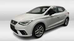 Gebruikt 2021 Seat Ibiza Beats Hatchback | € 19.950 (Goede deal)