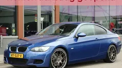 Coupe Gebruikt 2008 BMW 335 Executive Coupé | € 16.945 (Eerlijke prijs)