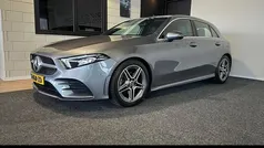 Gebruikt 2020 Mercedes A160 Advantage Hatchback | € 21.995 (Eerlijke prijs)