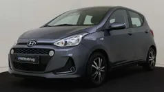 Gebruikt 2019 Hyundai i10 Comfort Hatchback | € 10.725 (Eerlijke prijs)