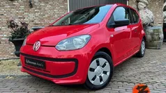 Gebruikt 2012 VW up! Hatchback | € 4.650 (Goede deal)