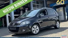 Zwart Gebruikt 2013 VW Golf VII Highline Hatchback | € 10.950 (Eerlijke prijs)