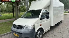 Gebruikt 2007 VW T5 Van | € 8.400 (Eerlijke prijs)