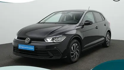 Occasion 2024 VW Polo Business Hatchback | € 20.450 (Eerlijke prijs)