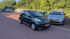 Gebruikt 2008 Peugeot 107 Hatchback | € 2.450 (Eerlijke prijs)